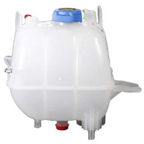 DUCATO II BOXER II RADYATÖR EK DEPO KAPAKLI Ürün Görseli